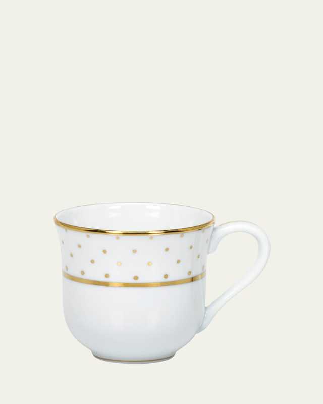 Connect the Dots Mug